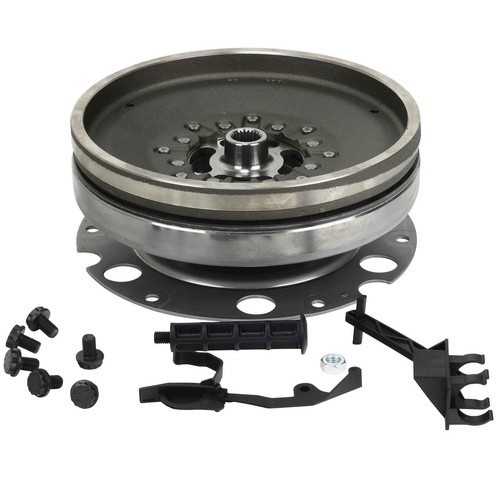 Sachs zweimassenschwungrad zms - sachs,
