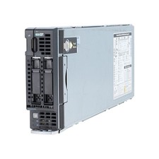 HPE ProLiant BL460c Gen9 2*SFF