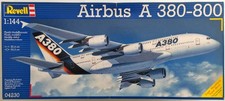 Revell 04230 - Bausatz Airbus