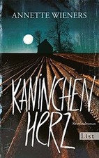 Kaninchenherz: Kriminalroman (Ein Gesine-Cordes-Kri... | Buch | Zustand sehr gut