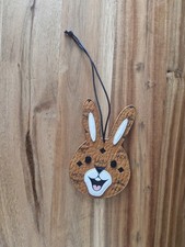 MCM Schlüsselanhänger Hase NEU