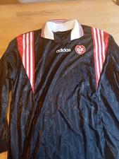 Kaiserslautern Vintage Trikot Saison 1997/98 Gr. XL
