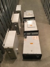 FREUDING Absauganlage