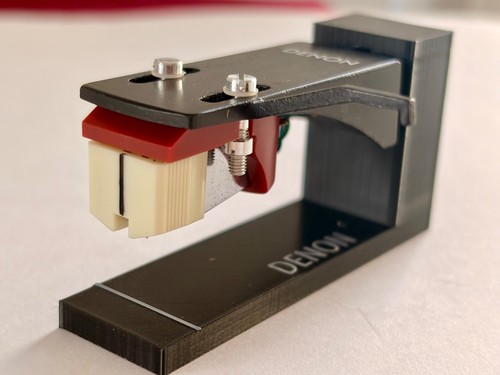 Denon 108 mm tonabnehmer - mm,