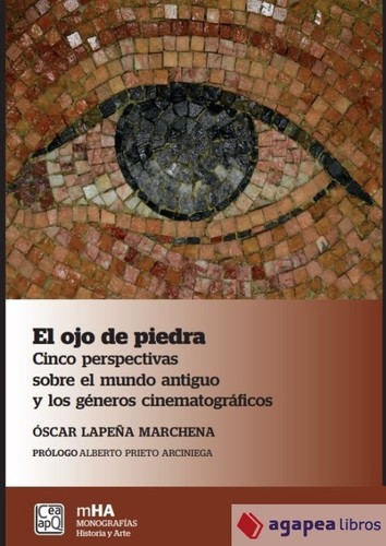 Ojo piedra cinco - ojo,