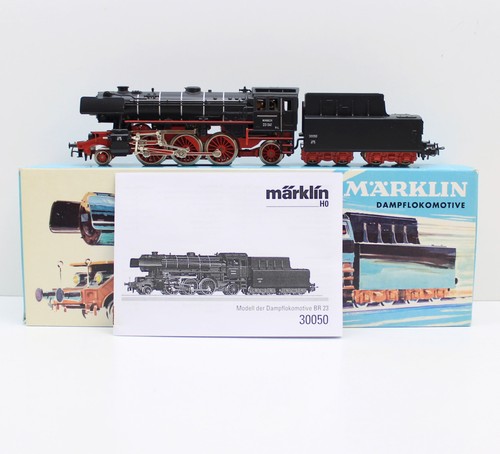 Märklin 30050 dampflok br - 30050,