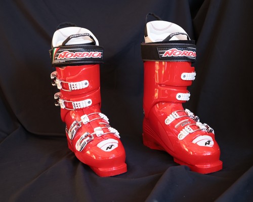 Herren skischuh gr10 nordica - herren,