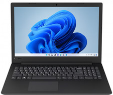 Lenovo V15 G4 Laptop 15,6" AMD 7120U 8GB RAM 128GB SSD + Windows 11 Pro + Office