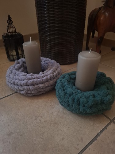 Kerzenringe wohnaccesoires - kerzenringe/,