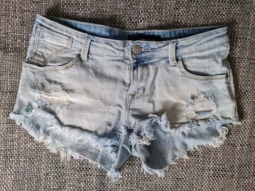 Hotpants damen jeans shorts - damen,