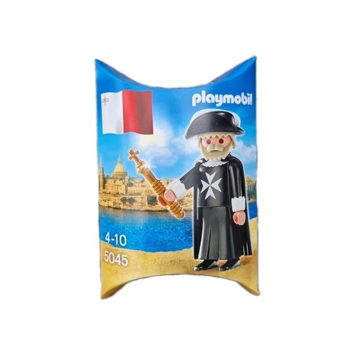 Playmobil 5045 malteser ritter - playmobil,