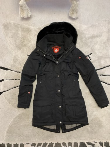 Wellensteyn damen jacke - wellensteyn,