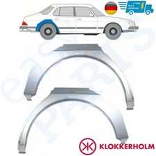 Für Saab 900 1978-1995 5 Tür