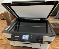 Brother MFC-J6720DW All-in-One