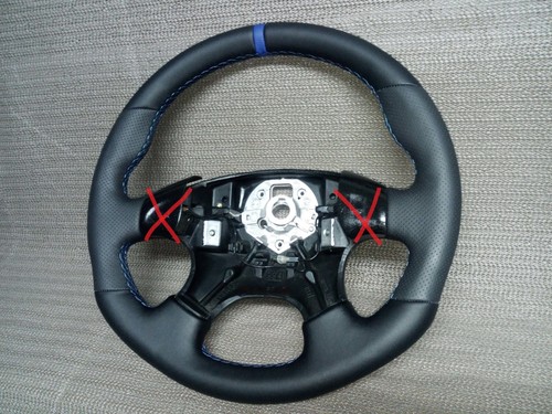 Sport lenkrad golf iii 3 - sport,