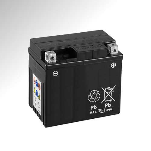 Ersatz batterie passend - batterie, für