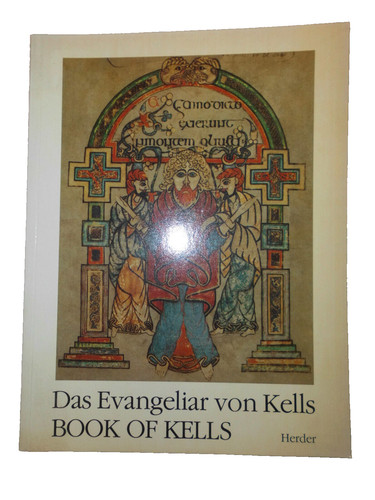 Das evangeliar von - das,