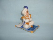 ALADDIN PRINZ Vintage Keramik