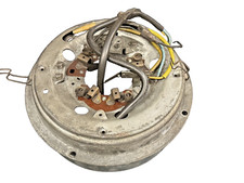 NSU Prinz 4 Dynastarter