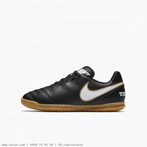 Nike tiempo rio iii - jr.,