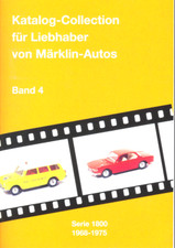 GSBÜ GSM *KATALOG-COLLECTION