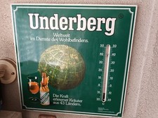   WERBESCHILD UNDERBERG