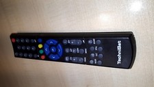 TechniSat Fernbedienung FBPNA35 Für Digicorder und Technistar