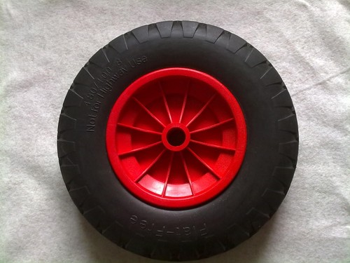 Ersatzrad slipwagen - ersatzrad,
