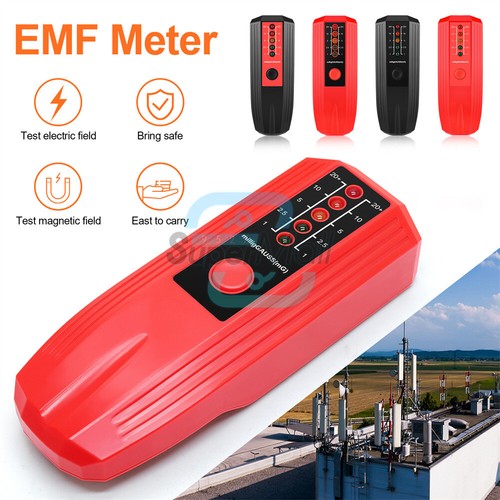 Electromagnetic radiation - electromagnetic,