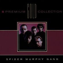 Premium Gold Collection von Spider Murphy Gang | CD | Zustand sehr gut