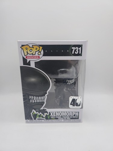 Funko pop xenomorph alien - funko, 731