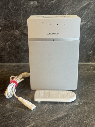 Bose soundtouch - bose,