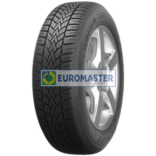 Winterreifen dunlop 175 r14 - dunlop,