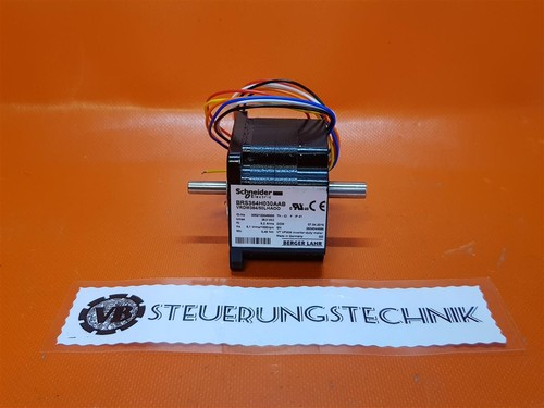 Berger lahr schrittmotor typ - lahr,