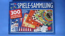 Spielesammlung Brettspiele Gesellschaftsspiele