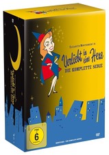 Verliebt In Eine Hexe Die