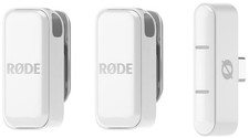 Røde wireless micro - rØde,