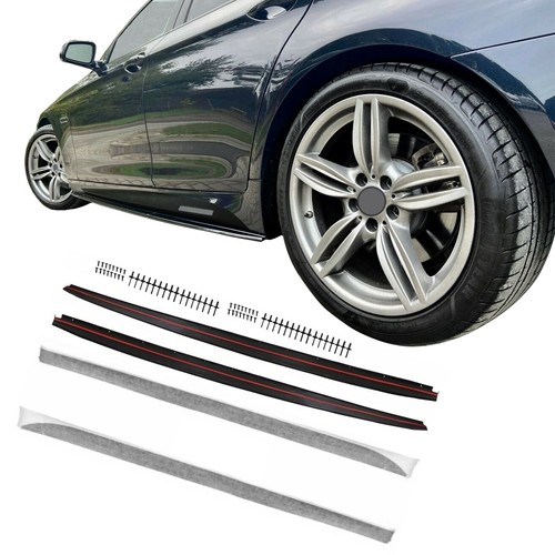 Jom seitenschweller set - set, links