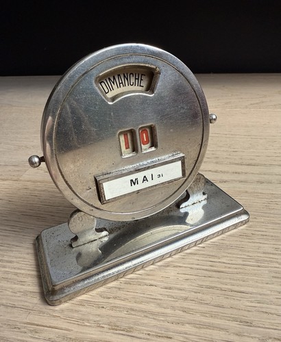 1930 french perpetual - 1930/40,