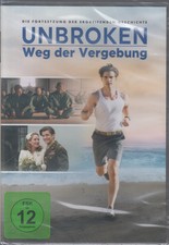 Unbroken - Weg der Vergebung