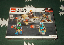 LEGO Star Wars - Mandalorian