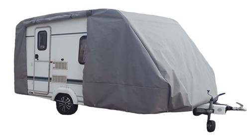 Exclusive ganzgarage wohnwagen - exclusive,