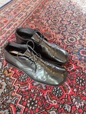 Italienische Herren Schuhe