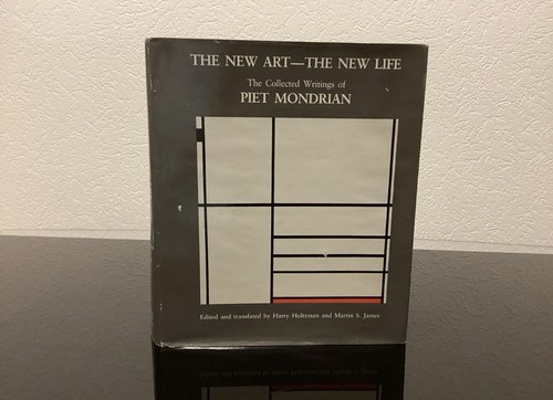 The new art - the, life