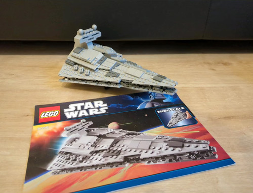 Lego star wars imperial - imperial,