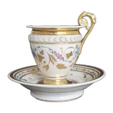 Antike Paris  Biedermeier