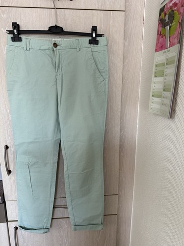 Damen hose gr 38 - l.o.g.g., gr.