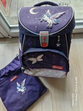 Step By Step Schulranzen  Einhorn