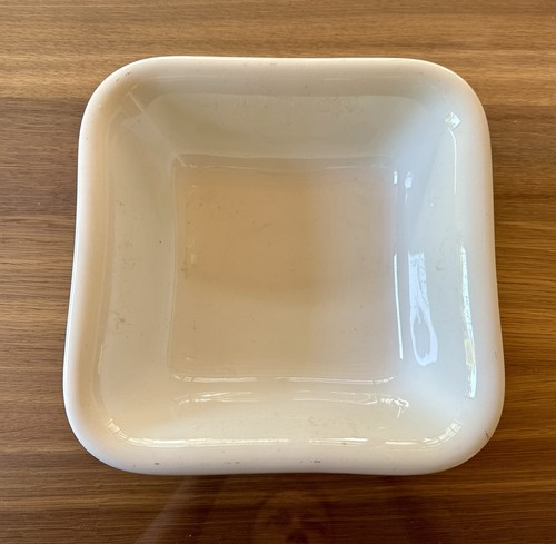 Porzellan schale winterling - ,