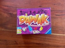 DAWAK Spiel Das Alles Wisser Alles Könner Quiz  Ravensburger - vollständig